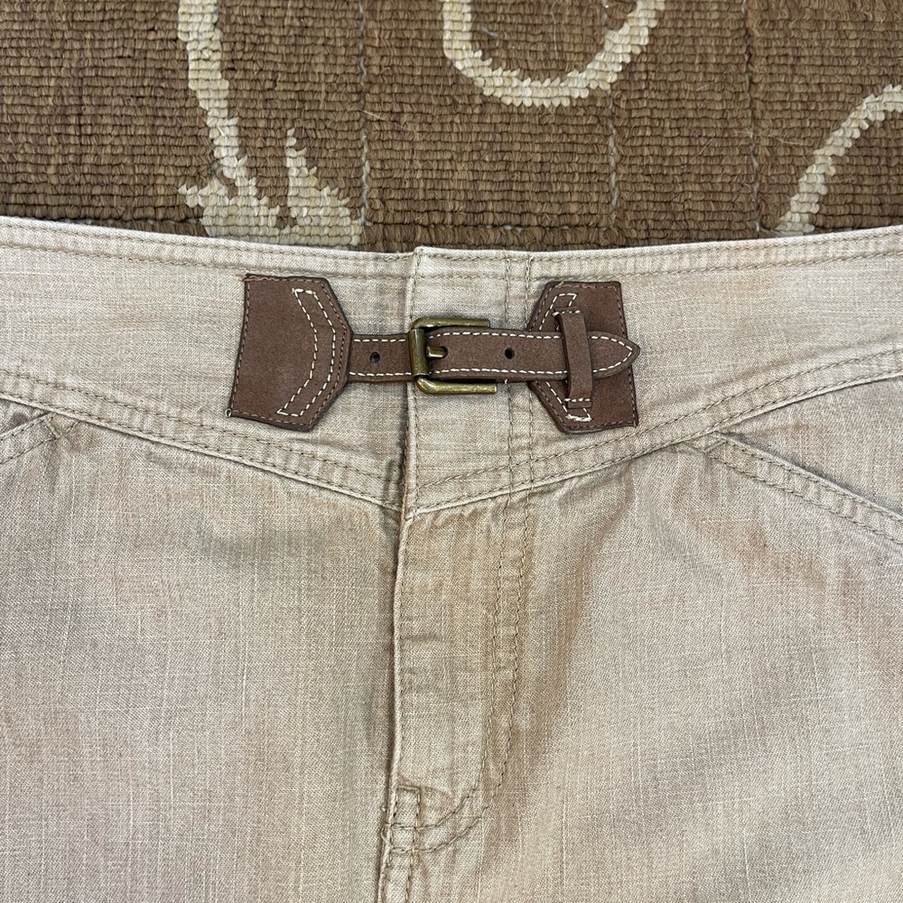 Ralph Lauren Knee-length Skirt. Size 6 - Picture 2 of 7